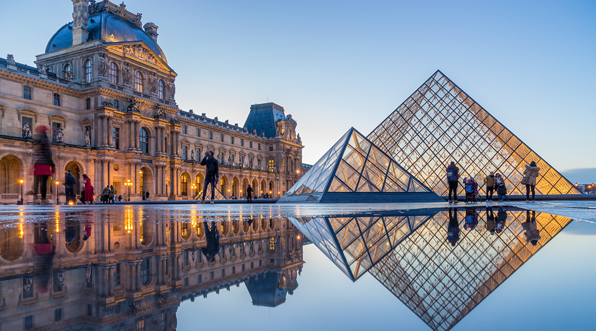 louvre